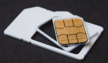 Сервис проверки SIM-карт на Госуслугах получил 5,7 млн запросов за первые сутки