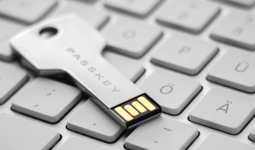 МТС ID внедряет биометрическую авторизацию Passkey для защиты от мошенников