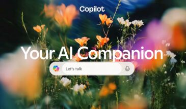 Microsoft представил персонального ИИ-компаньона нового поколения