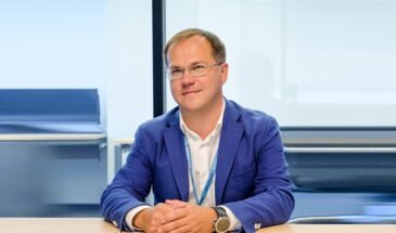 Дмитрий Гачко: острота кадровой проблемы в ИТ будет снижаться