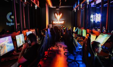 Агентство креативных индустрий Москвы объявило прием заявок на резидентство в кластер видеоигр и анимации