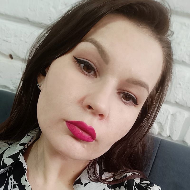 Екатерина Поганева