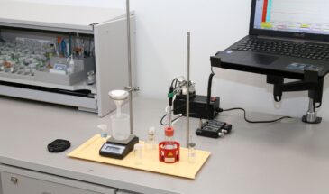 Цифровая лаборатория компании «Компонент» позволит ежедневно генерировать от 600 до 1200 новых рецептур