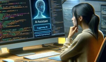 ИИ-помощник Polina AI интегрирован в систему для подборка персонала Huntlee