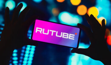 «Газпром-медиа холдинг» объединит цифровые активы под брендом RuTube