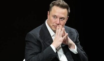 Forbes представил новый рейтинг миллиардеров: Илон Маск снова на вершине