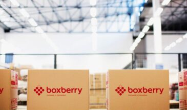 Яндекс приобретает сервис доставки Boxberry