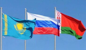 Астана, Москва, Минск — среди городов-лидеров по кибератакам в I квартале 2025