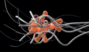 Искусство эпохи ИИ: Яндекс и Третьяковка представляют совместную выставку