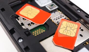 Исследование Unisimka: больше половины россиян использует вторую SIM-карту