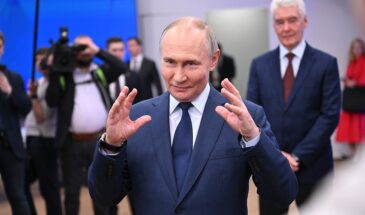 Россия запускает масштабный космический нацпроект: от спутников до дальнего космоса