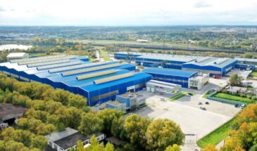 Wildberries&Russ запустит креативно-производственные кластеры для бизнеса