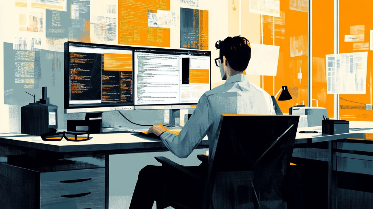 Рейтинг лучших провайдеров DevOps-сервисов в России 2025 года