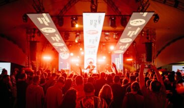 Фестиваль ULCAMP’25 — идеальный формат летнего корпоратива