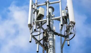 МегаФон обеспечил мобильной связью алмазные месторождения в Арктике