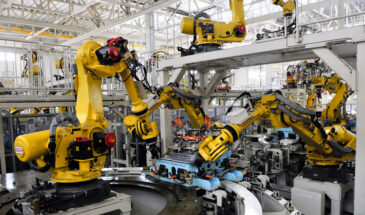 «Битроботикс» увеличил выручку в 4,6 раза, «Эйдос» потерял 65% — итоги года для российских робототехников