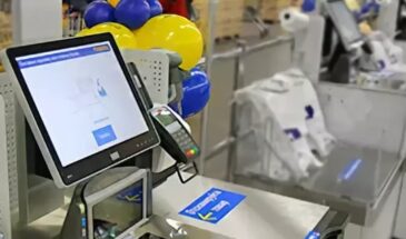 «Супер Лента» внедряет систему видеораспознавания товаров на полках