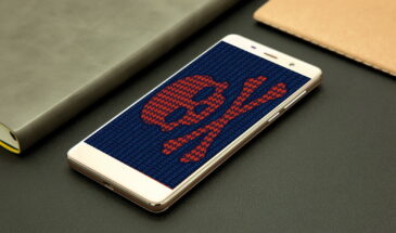 Киберугроза: троянец Triada вшит в прошивки новых смартфонов