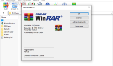 WinRAR под угрозой: новая уязвимость обходит защиту Windows