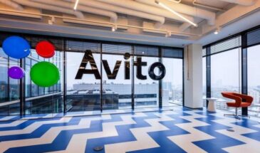 Авито инвестирует 12 млрд рублей в GenAI