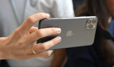 Apple внедрит ИИ для увеличения срока службы батареи iPhone