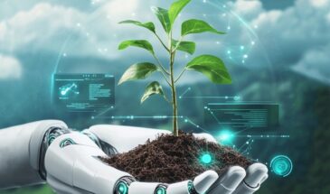 Российские ученые выяснили, какие ИИ лучше всего разбираются в экологии