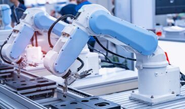 Минпромторг сократил финансирование робототехники на 30%, но ослабил требования к локализации