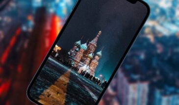 В Москве могут ограничить мобильный интернет с 7 по 9 мая