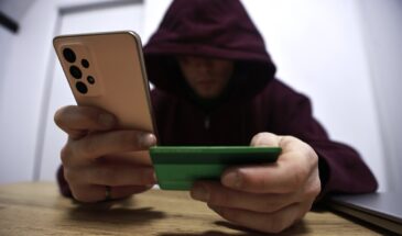 В Госдуму внесен законопроект об уголовной ответственности для дропперов
