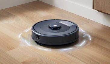  ECOVACS Robotics разработал свою нейросеть