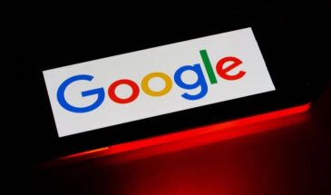 Google начала блокировать пиратские сайты через свои DNS-серверы