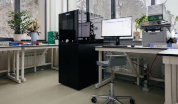 В России разработали первый гистологический сканер на базе ИИ