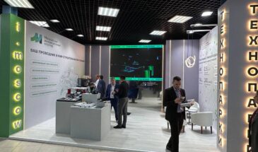 В столице создан первый цифровой кластер медиатехнологий