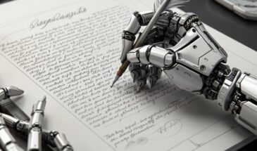 В НОШ МГУ разработали метод выявления текстов, созданных ИИ