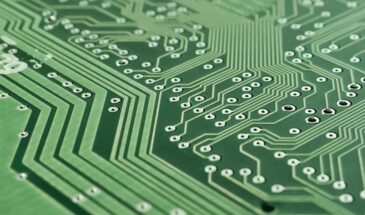 Российские ученые разработали технологию создания графеновых схем на алмазной основе