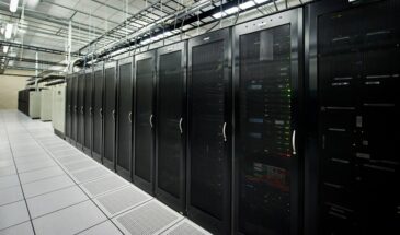 VK Tech представила сервис выделенных серверов Bare Metal