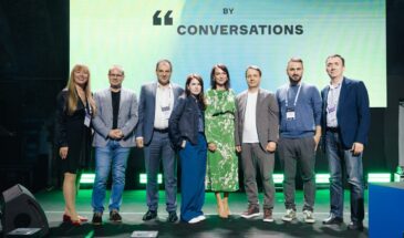 Завершилась церемония награждения Generation AI Awards 2025