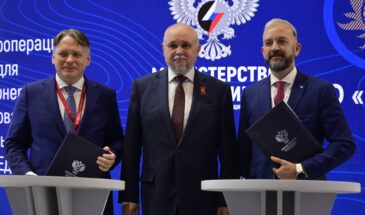 «Росатом» и Системный оператор ЕЭС укрепляют сотрудничество в области цифровизации управления энергосистемой России