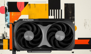 Проиграла ли ставка на красное: обзор AMD Radeon RX 9060 XT