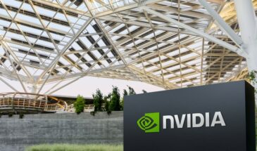 NVIDIA обогнала Microsoft и снова стала самой дорогой компанией в мире