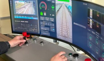 РЖД начнут использовать беспилотные тепловозы в 2026 году