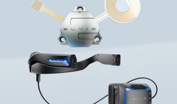 «Сенсор-тех» представила российский аналог нейроимпланта Neuralink для восстановления зрения