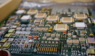 Российский рынок микроэлектроники к 2030 году может превысить 1 трлн рублей