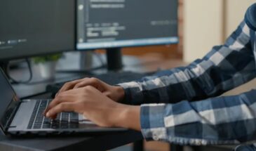 Оборот российских софтверных компаний в 2024 году достиг 2,459 трлн рублей