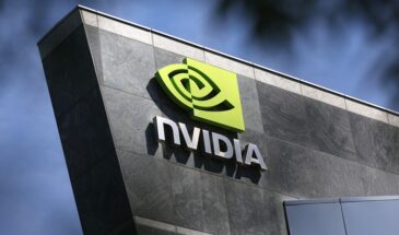 Nvidia стала первой компанией с капитализацией $4 трлн