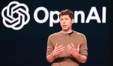 OpenAI могут обязать раскрыть переписку пользователей с ChatGPT по решению суда