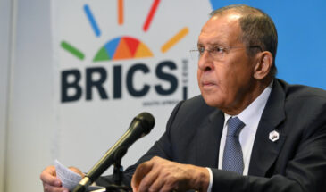 Страны БРИКС договорились о глобальном регулировании ИИ