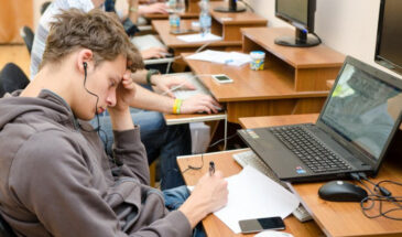 13 новых программ бакалавриата запускает ИТ-холдинг Т1 в партнерстве с ведущими вузами страны