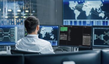 54% российских компаний перешли на отечественные решения для кибербезопасности