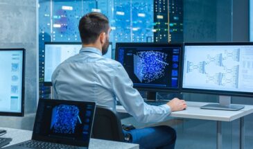Российские ученые разработали новый алгоритм для ИИ